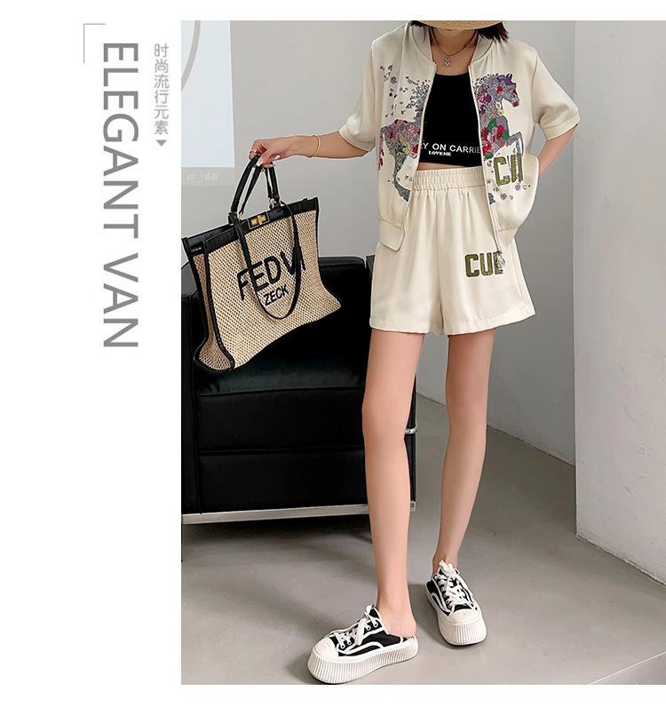 Cross-border, online source, distribution 2024 spring summer autumn, new, street trends, age reduction, small, shorts, explosive, European goods, network red, sportswear, leisure sports, temperament leisure, fashion popular, new spring summer autumn wear, spring summer autumn wear women, fashion suits, women's suits, women's sportswear, women's two-piece, hoodie suit, Leisure suit, spring summer autumn suit, women's suit, fashion suit, salt department, leisure suit women's suit, 2024, everything, design sense, niche, foreign style, European goods, Ali International Station, cross-border procurement跨境淘货源分销2024春夏秋季新款街头潮流减龄小个子短裤爆款欧货网红款运动套装休闲运动气质休闲时尚流行新款春夏秋装春夏秋装女装时尚套装套装女装春夏秋季套装女套装女女士运动服女装两件套套装卫衣套装休闲套装春夏秋季套装女装时尚套装盐系休闲套装女装2024百搭设计感小众洋气欧货阿里国际站跨境采购