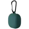 Adecuado para funda protectora de auriculares Bluetooth inalámbricos Samsung Galaxy Buds2 Pro, compartimento de carga impermeable y a prueba de polvo