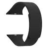 Adequado para Pulseira Magnética de Silicone para Apple Watch Iwatchs10 Padrão Lichia Applewatch Laço de Duas Seções