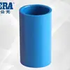 Accesorios para Tubo de Cable de PVC para Anuncios Peine Especial para Electricista Aislamiento Retardante de Llama Cubierta de Tubo para Electricista Paso Recto Envío Gratis sin Manchas
