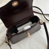 Moda Novedosa de Verano 2026 Transfronteriza de Nicho para Viajar al Trabajo Bolso de Hombro Cruzado de Moda Bolso Baguette Debajo del Brazo Venta al por Mayor
