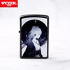 Encendedor de queroseno con personalidad creativa, departamento oscuro, belleza, comercio electrónico transfronterizo, minería en caliente, Amazon AliExpress.