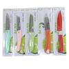 Navaja Plegable para Frutas de Jingzhi Dream, Pelador Doméstico Portátil, Cuchillo para Frutas de Cocina, Herramienta Multifuncional