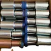 Kevin Tuotuo Produce Uniones de Engarzado para Tuberías de Aceite Hidráulico, Uniones Originales para Excavadoras, Uniones Soldadas para Tuberías de Aceite