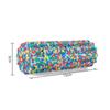 EPP pelota de cacahuete pelota fascial pelota de masaje relajación muscular yoga de manos pelota de fitness relajación plantar hombro cuello vértebra cervical