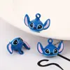 Personaje de Anime de Dibujos Animados Colgante de Campana de Metal Animal Lindo Campana de Cobre Suministros para Mascotas Colgante de Campana para Collar de Gato