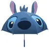 Guarda-chuva 3D do Stitch 48cm.