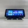 Adequado para Navegação Hyundai Shengda Tucheng Kona Tela Grande Android 12.3" Máquina Tudo-em-Um de Navegação GPS para Carro