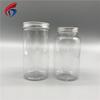 PET500ML mismo estilo Botella de té Su Jiang Tai delgada alta recta botella de té con leche celebridad de internet Nueva botella para té frío té de frutas