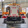 Camión Compactador de Asfalto Inteligente Xuan De Serie 9 de 10 Metros Cuadrados para Carreteras Nacionales con Camión Compactador Sincrónico de Grava Suministro Directo de Fábrica