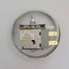 Coleção Completa de Acessórios para Máquina de Selar: Microinterruptor Automático, Molde Inferior, Cortador de Mola