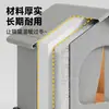 Refugio impermeable y resistente al frío para gatos para exteriores, adecuado para todas las estaciones, a prueba de lluvia y cálido para el invierno, nido para dormir elevado y a prueba de humedad