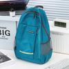 Bolsa de Viagem ao Ar Livre, Mochila Leve Infantil, Mochila Escolar para Aluno do Ensino Fundamental, Bolsa de Montanhismo Dobrável, Mochila de Viagem para Lazer
