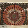 Capa de Porta de Natal Estilo Ins Tapeçaria Decoração de Sala de Estar Tecido de Fundo Veludo Pele de Pêssego Estampado Fábrica Atacado