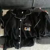 Pijama de algodón nube de lujo ligero para hombre, shorts de manga corta de verano, estilo de dibujos animados fino, adecuado para adolescentes, se puede usar como ropa de estar