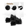 Bico Limpador de Para-brisa para Carro Toyota Toyota Lexus Aplicável em Fronteiras 85381-Ac012