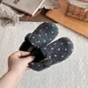 Zapatos Birkenstock Versátiles Estilo Coreano Otoño Lunares Estilo Bosque Retro Moda Planos Ligeros Unisex Niños Casual Zapatos Pequeños de Cuero