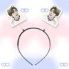 IXFORM Group Deng Xiaoci Duan Xingxing Luo Yizhou Sun Yihang Tang Jiuzhou Liu Guanyou Diadema de primavera