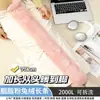 Bolsa de Agua Caliente Larga Rellena de Agua, Calentador de Pies Engrosado para Dormir, Manta Especial Extendida Extra Grande para Bolsa de Agua Caliente