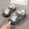 Zapatos Deportivos de Exterior para Niños 2026 Primavera y Otoño Nuevo Estilo Zapatos de Senderismo Antideslizantes para Niños Zapatos de Senderismo Casuales para Niñas Impermeables