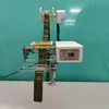 Alimentador de banda para máquina de estirar, máquina de envolver bordes, alimentador de tiras, máquina de espiga, alimentador de banda, máquina de aflojar flejes, alimentador de tiras