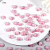 Decorações de Arte para Unhas de Rosa e Camélia Tridimensionais Esculpidas Suaves Acessórios Artesanais DIY Decoração de Unhas Flores de Resina Venda por Atacado