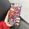 Marvel Acero Adecuado para Funda de Teléfono Móvil Iphone15 Apple 12Pro para Hombre y Mujer 13 Creativo Personalizado 14 Auriculares
