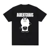 Camiseta de la gira de merchandising de Opium del rapero y Ken Carson, Playboi Carti Ken