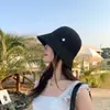 Nuevo Sombrero de Pescador a Cuadros 2026 para Mujer, Estilo Japonés Otoño e Invierno, Sombrero Cubo Pequeño Ins, Sombrero Plegable Versátil Estilo Británico de Moda