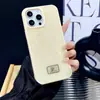 Funda de Teléfono Móvil para PC de Lujo de Gama Alta con Pedrería Adecuada para Iphone17Promax/16/15/14 Protección Anti-Caídas
