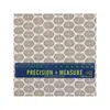 [Personalizado] Tela Jacquard Fresca de Poliéster-Algodón para Decoración de Ropa, Zapatos, Sombreros, Bolsos y Textiles del Hogar