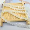 Vidro Cristal Bola de Futebol Contas Redondas Acessórios para Joias DIY Bolsas Acessórios para Roupas Cor Gelatina 32 Faces 4mm Contas da Terra