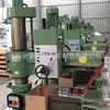Taladro basculante Z3032 Taladro basculante mecánico con avance automático y bloqueo hidráulico