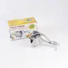 Tienda de Té con Leche Exprimidor de Limón y Granada Separador de Jugo Exprimidor Manual Exprimidor Doméstico de Fruta Pequeña