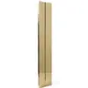 Ornatos Geométricos de Ferro Modernos Simples Rack Criativo em Forma de T Modelo de Quarto Armário de Vinho Sala de Estar Mesa de Jantar Decorações de Departamento de Vendas