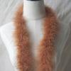 Tira de Cabelo Engrossada com Lã Completa Criptografada Acessórios de Cabelo de Peru Decoração de Natal DIY Acessórios para Roupas de Performance de Palco
