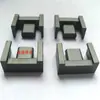 Esqueleto Magnético para Transformador de Alta Frequência Epc10 Patch de Pinos 4+4