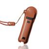 Adecuado para cigarrillos Aspire Favostix Nautilus, estuche de cuero con cordón, estuche protector inteligente con todo incluido.