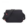 26 Novos Modelos de Bolsas Transversais Energéticas para o Dia a Dia e Ciclismo, Bolsas de Ombro de Grande Capacidade, Bolsas de Peito Xadrez Versáteis Leves e Modernas, Personalizáveis