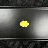 Nezha 2 niño mágico haciendo mar Nezha rodeando lindo película vamp hebilla decorativa para zapato flor de zapato tridimensional ojal accesorios para zapatos