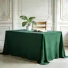 Toalha de Mesa Branca Toalha de Mesa para Mesa de Conferência Luxo Leve Hotel de Luxo Restaurante Ocidental Mesa de Sobremesa de Aniversário Retangular Toalha de Mesa Novo Estilo