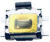 Interruptor tátil 6X6 patch quatro pernas 4X4 interruptor de membrana 3X6 botão de reinicialização brinquedo interruptor de toque 6*6 à prova d'água