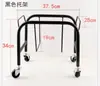 Base de cesta de compras para tienda de snacks, cesta, soporte de cesta de compras para supermercado, estante de metal, cesta, carrito de almacenamiento, cesta pequeña, carrito