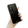Adecuado para Funda de Teléfono Móvil Opporeno13Pro Nuevo 11Pro Magnético Anti-Caídas Cubierta Protectora de Gama Alta Funda Mate