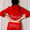 2026 Amazon Ebay Moda Pedrería Terciopelo Coreano Deportivo Casual Sudadera con Capucha Manga Larga Conjunto de Dos Piezas