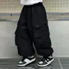 Pantalones de Trabajo para Niños Primavera y Otoño 2026 Estilo Nuevo Pantalones Deportivos Sueltos Atractivos para Niños Pequeños y Medianos Pantalones Largos Versátiles Comercio Exterior