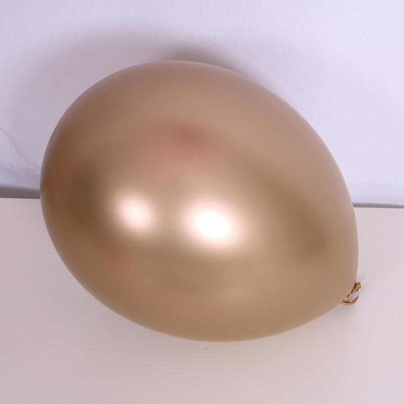 铬色-金色