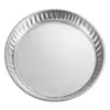 Criba Redonda de Hierro Engrosada para Flores y Plantas, Criba Grande para Tierra, Filtro de Arena para Jardinería, Criba Doméstica para Piedras, Criba para Pimienta