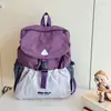 Novas Mochilas Dopamina Transfronteiriças para Crianças, Meninos e Meninas, Mochilas da Moda e Incríveis para Viagens ao Ar Livre e Passeios