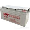 Batería Buddy 6-Gfm-24 Bodi Batería de Plomo-Ácido 12V24Ah Libre de Mantenimiento Batería de Almacenamiento de Energía